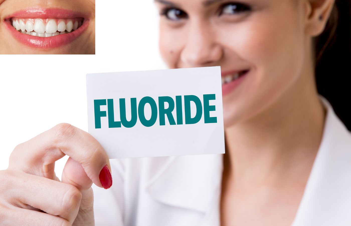 Fluoride